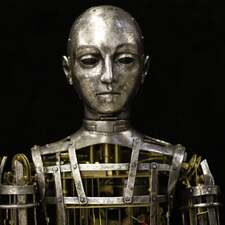 Μαρία Τσιχρίνη