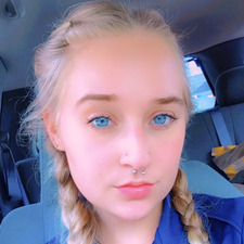 Maddy colvin