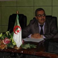 نورالدين جبالي