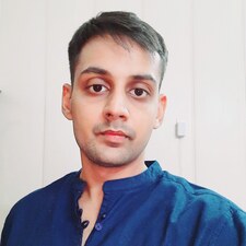 Abhinav Gupta