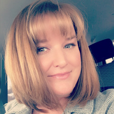 Mandee Nolte Riddell