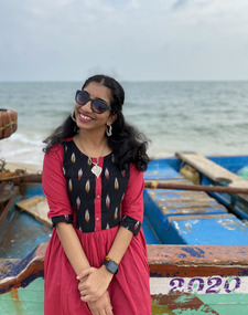 Roshini Ravisankar 
