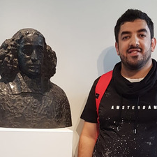 إبراهيم الهندال