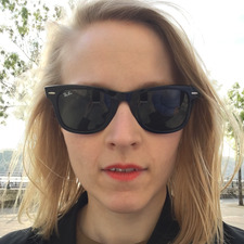 Heidi Markus