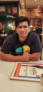 Ankit Kapil