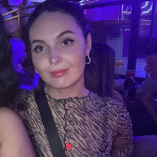 Gabrielle Gask