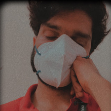 Tejender Singh