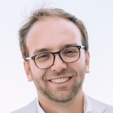 Jorge Sucena