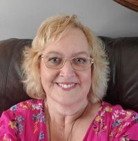 Kim Sherry