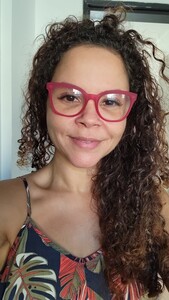 Monika Liborio-walker