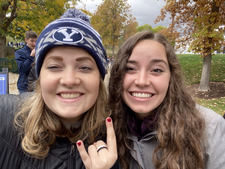 Jessalyn Killpack Urling