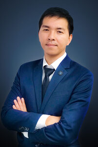 Luật sư Nguyễn Duy Anh (Apluslaw - Luật A+)