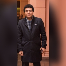 Karim Mounir