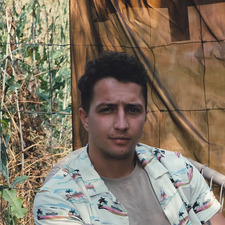 Pavel Mirchev