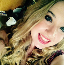 Amelia Clarke