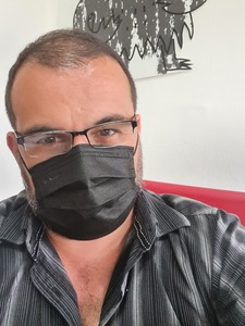 Iván Jirón beirute