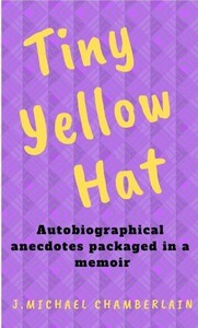 J Michael Chamberlain