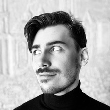 Yuriy Haliuk