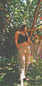 Sofia Melo Bravo