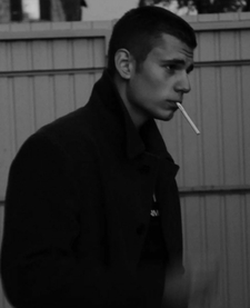 Никола Будић