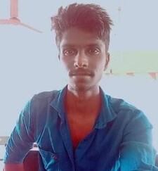 Balasubramanian A