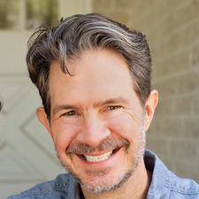 Andrew Carpenter