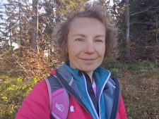 Joanna Kurek