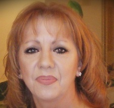 Gail Tucker