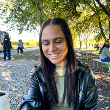 Carlie Zimmerman