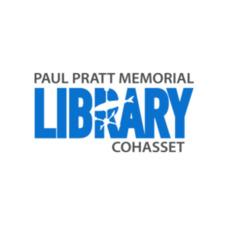 Paul Pratt Memorial Library