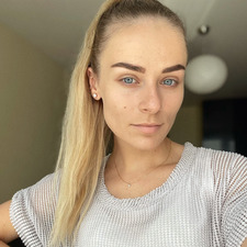 Viktorija Raišutė