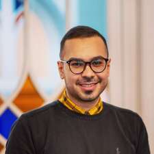 Mohammad AbbasiFard