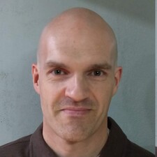 Matt