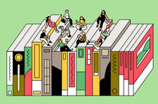CWC Book Club