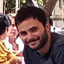 Juan Scanlan