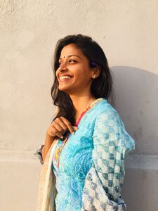 Aparajita Rahman Khan