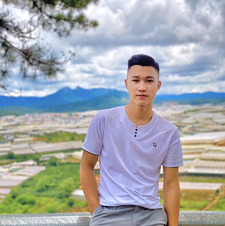 Nguyễn Minh Khánh