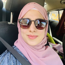 Manar Dayyeh