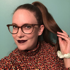 Kristen Greve