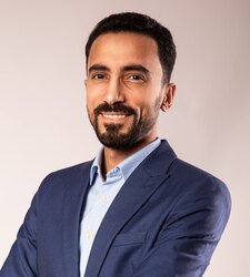 Ahmed Qesho