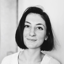 Ioana Luca