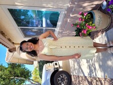 Grace Washington Brown