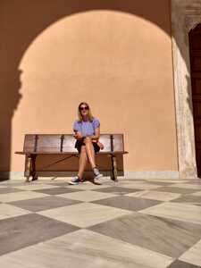 Jorien Van der woude