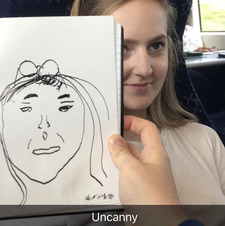 Josie Newton-Webster