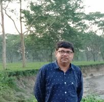 Anindya Bhattacharya