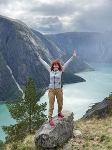 Mette Therese Nilsen