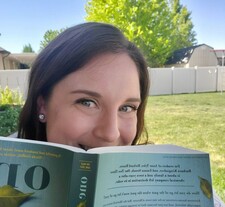 Heather // myinfinitetbr