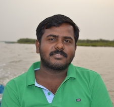Sakthivel Samikkannu