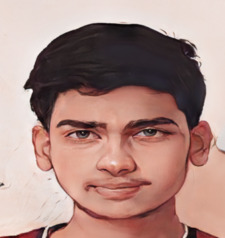 Dipesh Satav