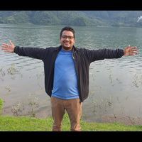 Arjun Paudel